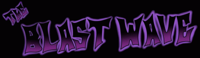 logo The Blast Wave